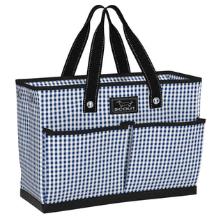 Scout The Ben Pocket Tote