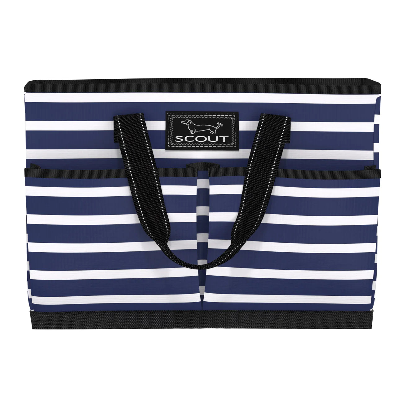 Scout The BJ Bag Pocket Tote Bag