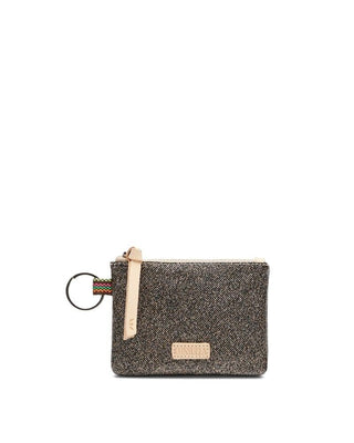 Glitter Pouch - Consuela