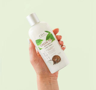 Green Tea Milk Wash 6 oz. - FHF