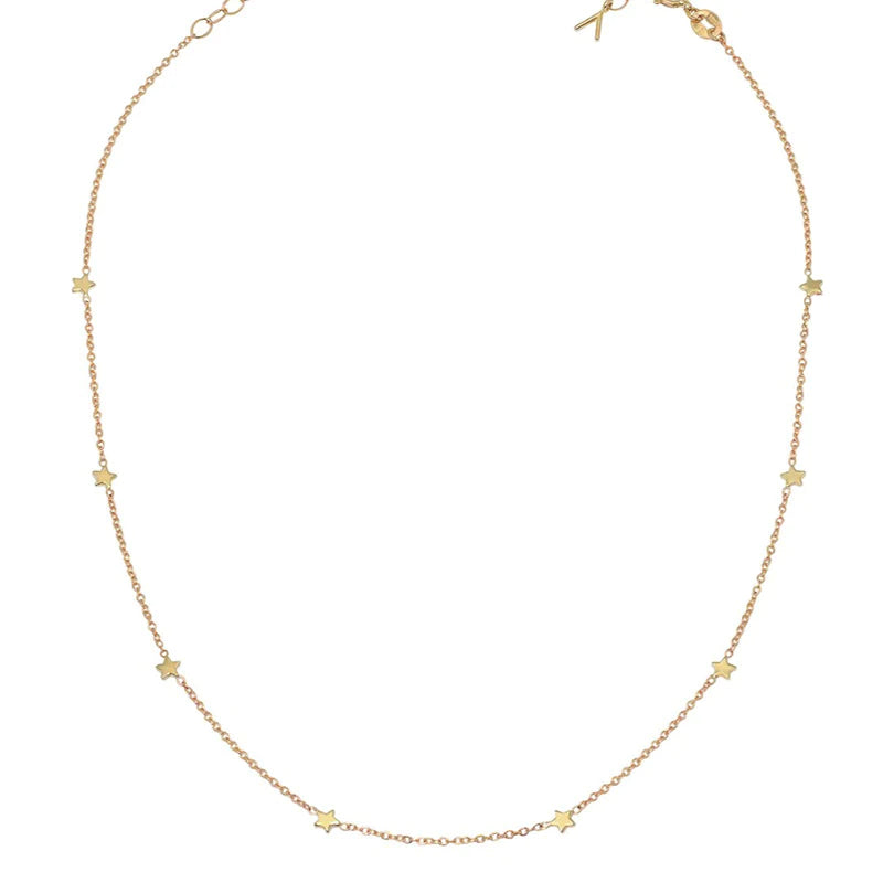 Alco Free Spirit Necklace