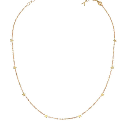 Alco Free Spirit Necklace