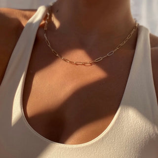 Alco Heartbreaker Necklace
