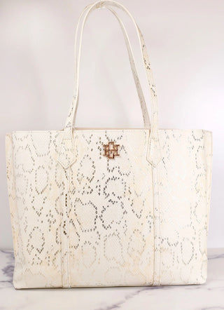 Heath Tote Bag