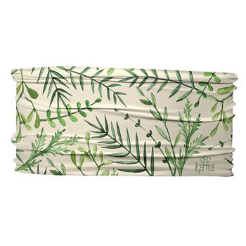 Leaves Thin Headbands