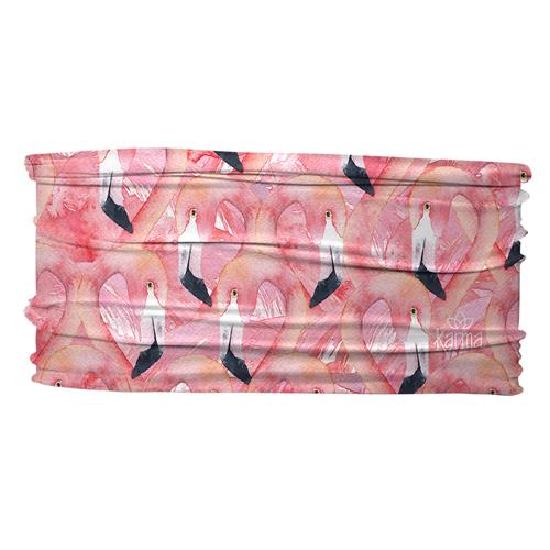 Flamingo Thin Headband