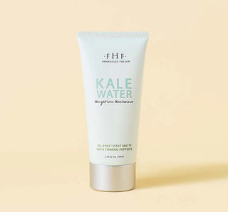 Kale Water Weightless Moisturizer 2.5 oz - FHF
