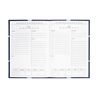 Kate Spade Joy Dot Daily Planner