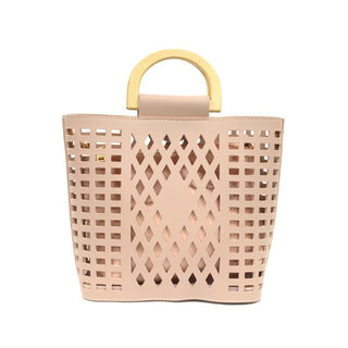 Madison Cut Out Tote - Joy Susan