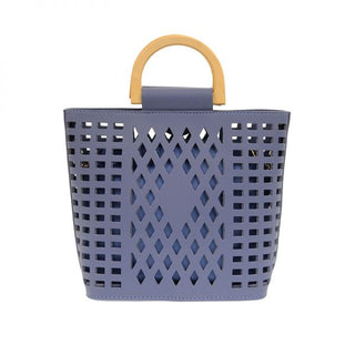 Madison Cut Out Tote - Joy Susan