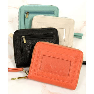 Pixie Go Wallet Bag