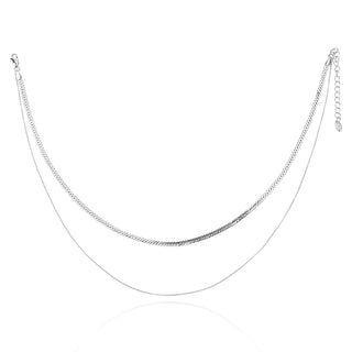 Vintage Havana London Necklace
