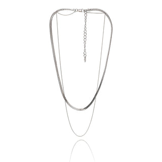 Vintage Havana London Necklace