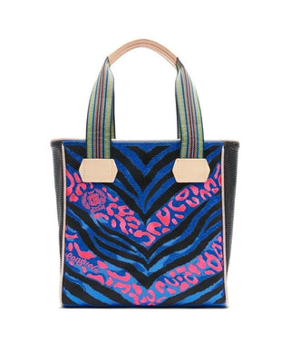 Liv Classic Tote - Consuela