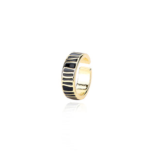 Vintage Havana Monica Ring