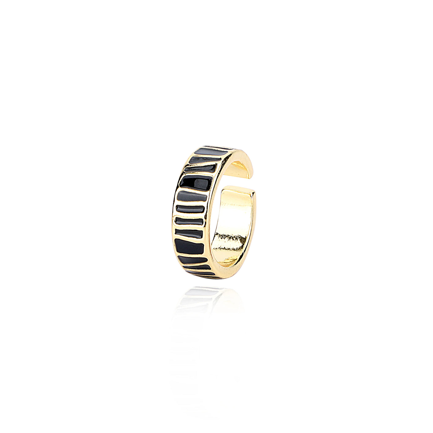 Vintage Havana Monica Ring