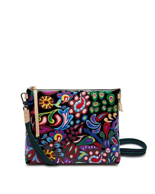 Mack Downtown Crossbody - Consuela