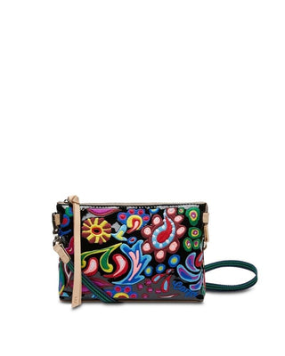 Mack Midtown Crossbody - Consuela