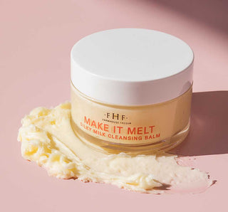 Make it Melt Cleansing Balm 3 oz - FHF