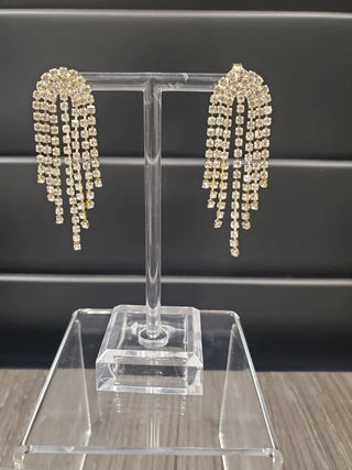 SF - Mayta Earrings