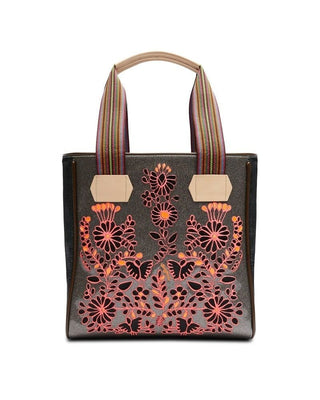 Mickey Classic Tote - Consuela