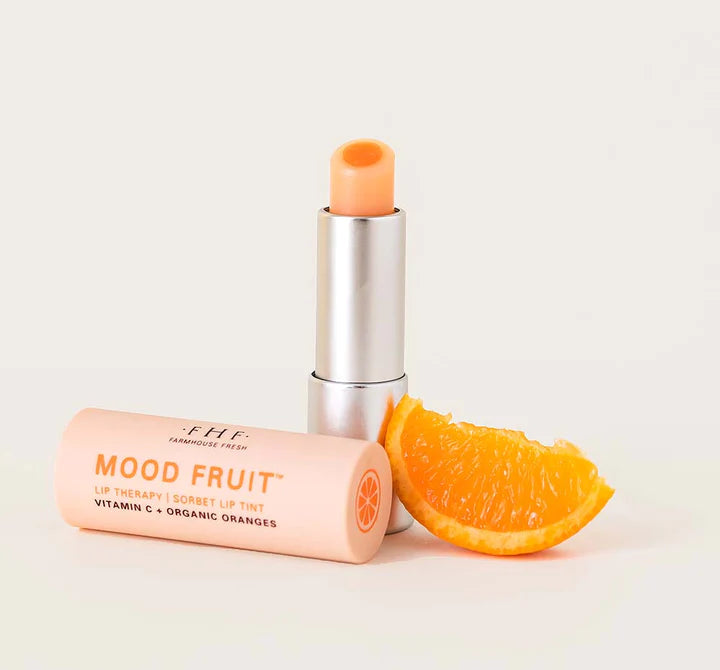 Mood Fruit™ Lip Therapy - FHF