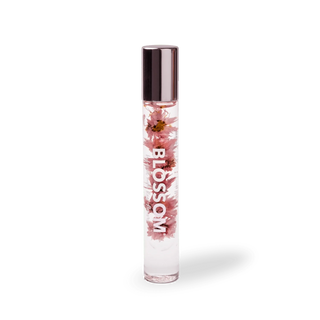 Blossom Roll-On Perfume Oil - Luxe