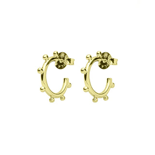 SF - Petite Sweetie Pie Hug Hoops