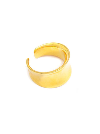 GREAT CONCAVE RING