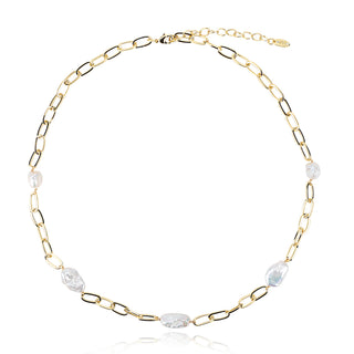 Vintage Havana Rachel Necklace