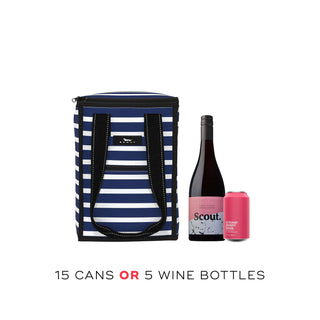 Scout Pleasure Chest Soft Cooler