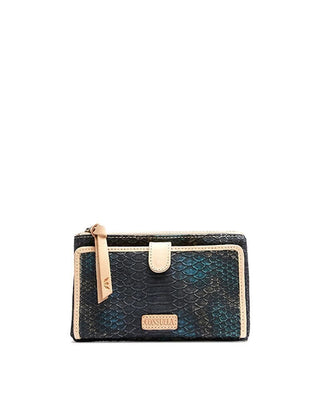 Slim Wallet - Consuela
