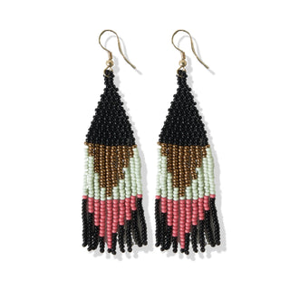 Small Diamond Earring