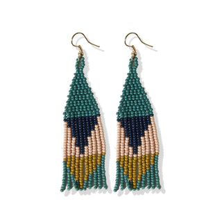 Small Diamond Earring