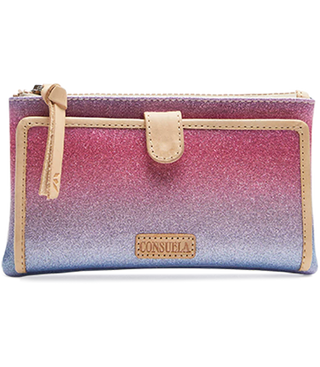 Slim Wallet - Consuela