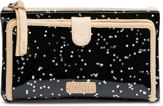 Slim Wallet - Consuela