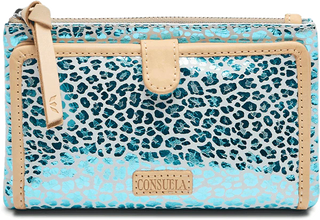 Slim Wallet - Consuela