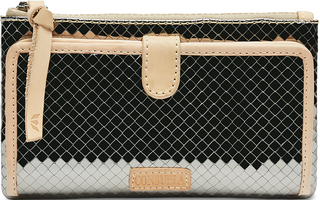 Slim Wallet - Consuela