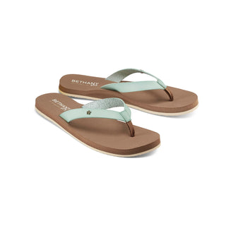 Cobian Seafoam Bethany Kealia