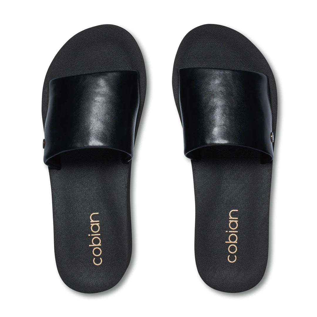 Cobian Seville Slides Salty Chic Boutique