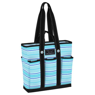 Scout Pocket Rocket Pocket Tote Bag