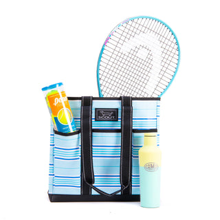 Scout Pocket Rocket Pocket Tote Bag