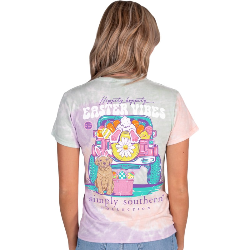 Easter Vibes by Simply Southern