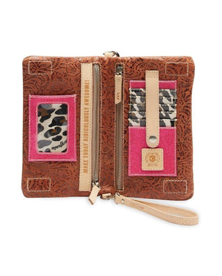 Consuela Uptown Crossbody