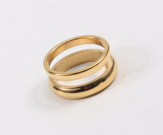 Oceania Ring