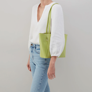 Hobo Haven Tote