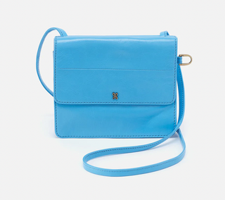 Hobo "Jill" - Wallet Crossbody