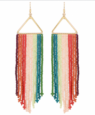 Hanger Tassel Dangle