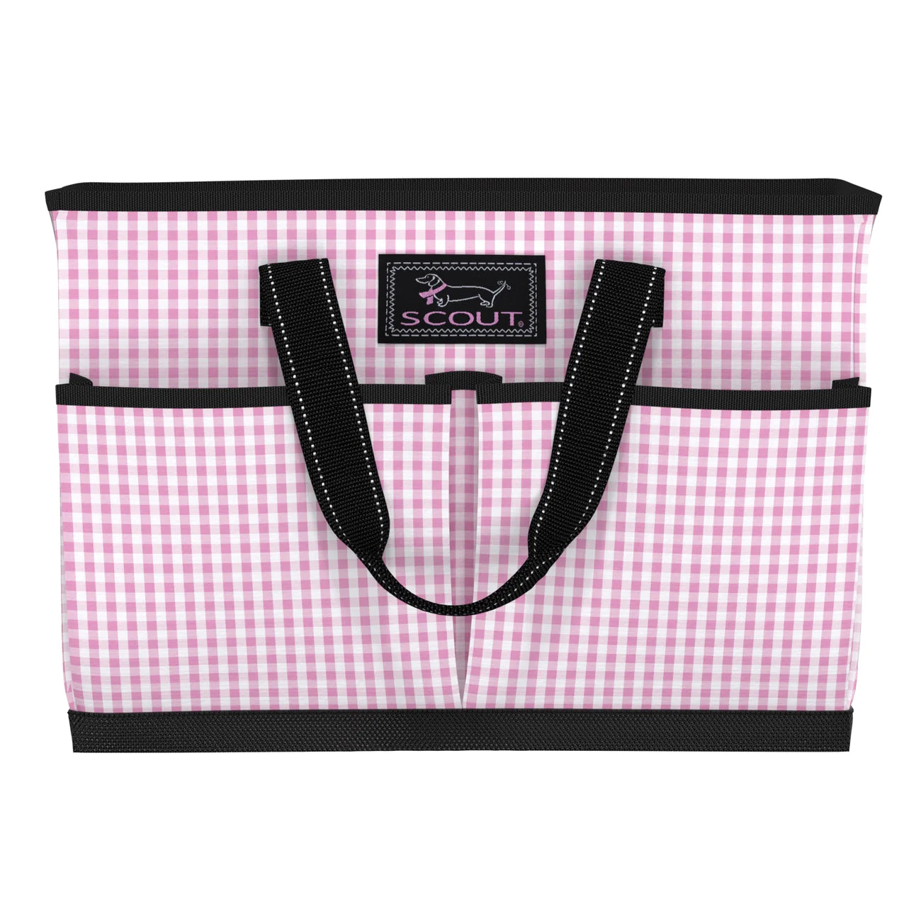 Scout The BJ Bag Pocket Tote Bag