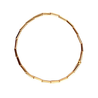 SF - Small Tubos Elastic Bracelet